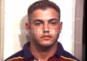 Brian Corey Richardson