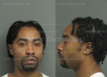 Daryl Laquan Williams
