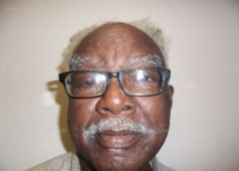 Ernest Odell Watts