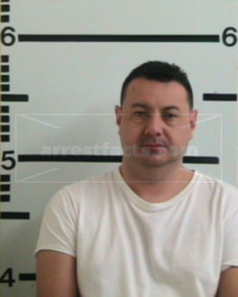 Ricardo Andres Suta Martinez