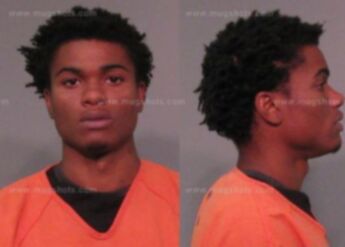 Daveion Deshawn Brice
