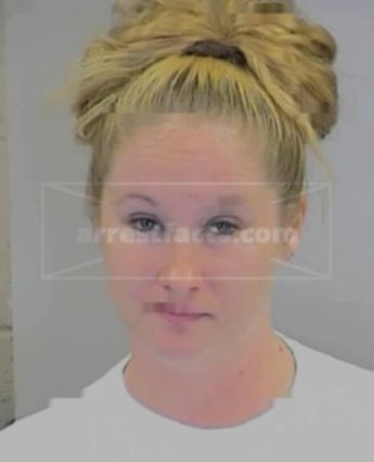Jacklyn Reann Maness Smith