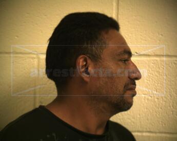 Jose Fernando Lopez Marquez