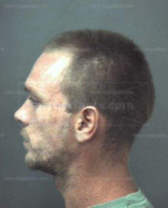 Christopher David Stone