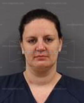 Katherine Grace Brown