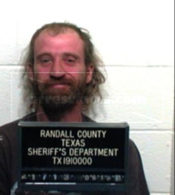 Elmo Ray Fortenberry