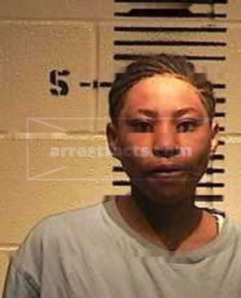 Tiffany Renea Joiner