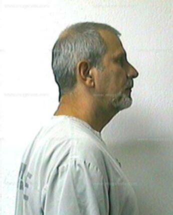 Clifford C Jenkins