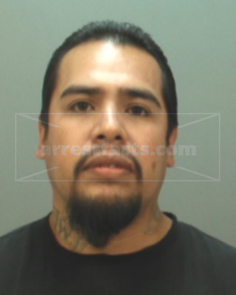 Mark Anthony Delacruz