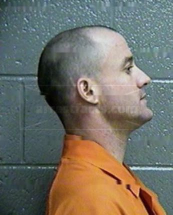 David Eugene Bradshaw