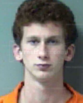 Patrick Michael Gerolmo