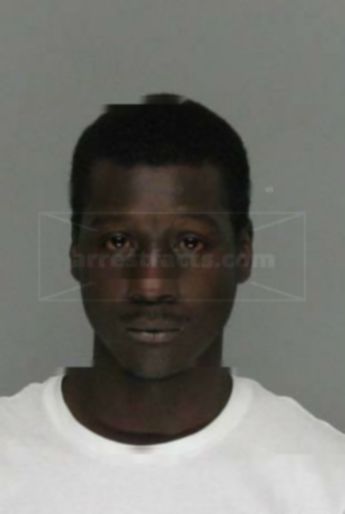 Bruce Bernard Staten