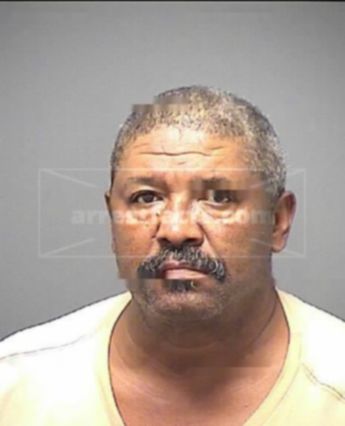 Kenneth Raynard Mock
