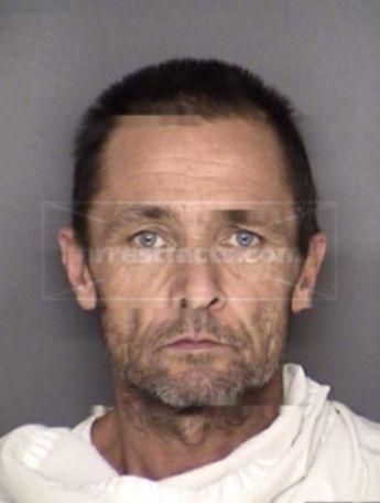 Donald Wayne Ford