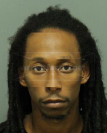 Maurice Deshon Arnold