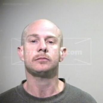 Shawn Joseph Coppock