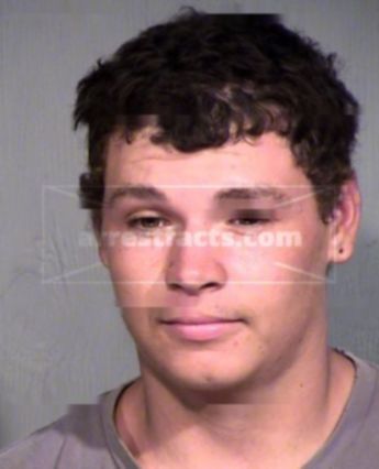 Cody Joel Ballard