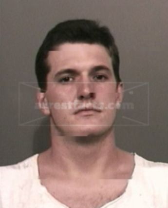 Jason Paul Clendenin