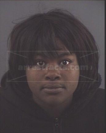 Phyllis Marie Wilson
