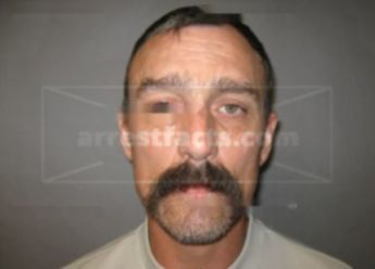 Steven Dale Bowerman