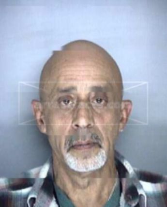 Clifford Edward Rytter