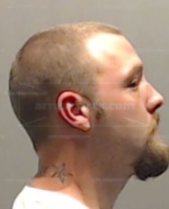 Derek Wayne Bone
