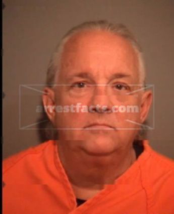 David Clark Hughes