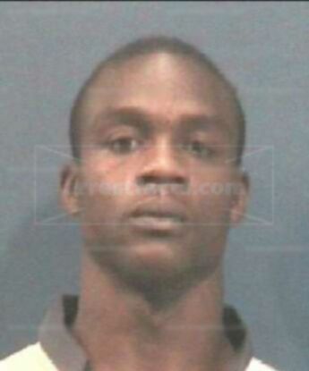 Jermaine Ingram