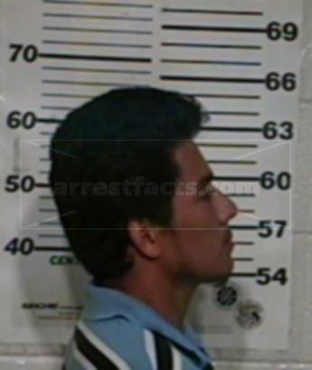 Angel Zuniga Gonzalez