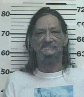 Jackie Don Jenkins