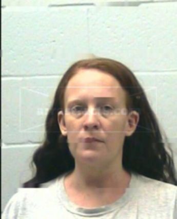 Christine Elaine Givens