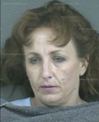 Kimberly Kay Bruner