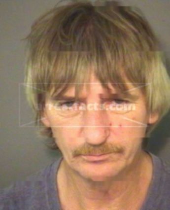 James Brady Thomas