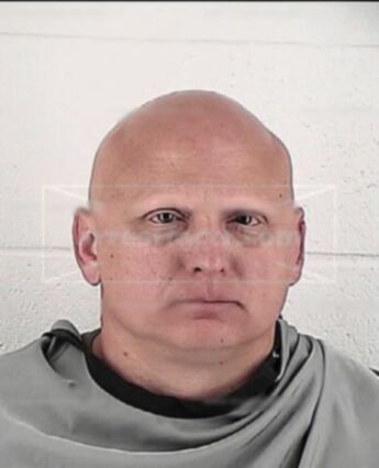 Jeffrey James Chambers