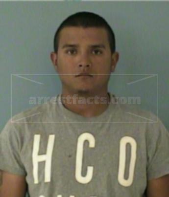 Alonso Guadalupe Natividad