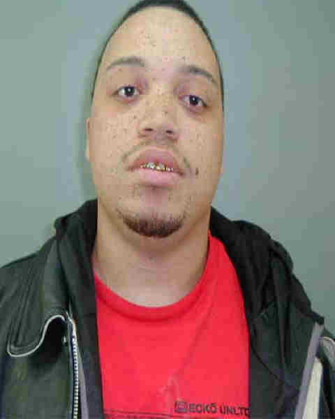 Lonnie Trenell Harris