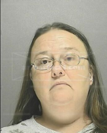 Gina Potter