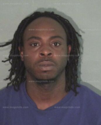 Eric Lamon Wilson
