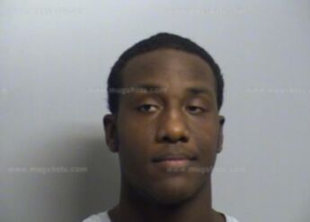 Travon Deon Aka Owens Hood