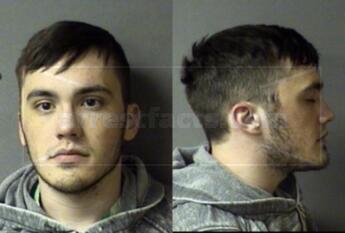 Nicholas Max Laird
