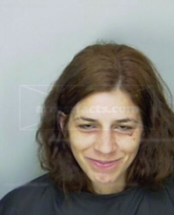 Jessica Ann Raby