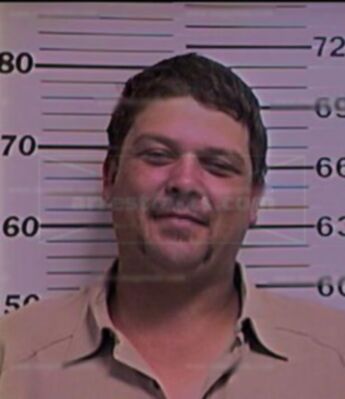 Donnie Calvin Mcglaun