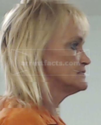 Sandra Gayle Hopkins