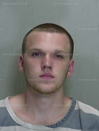 Cody Alexander Couch