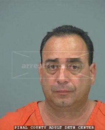 Eugene Estrada