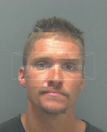 Dustin Reed Haglund