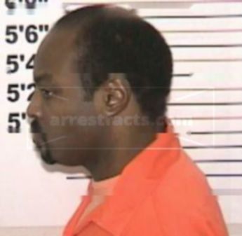 Anthony Mitchell
