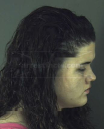 Stacey Leigh Gagne