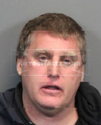 Richard Thomas Mckenzie Jr.