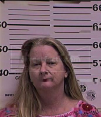 Mary Hunter Barrows